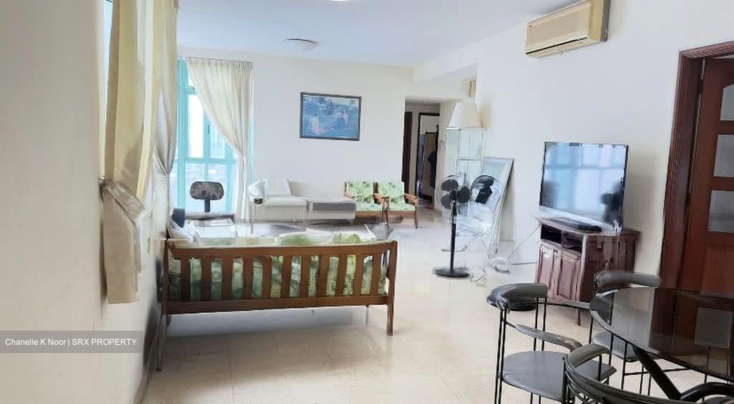 Ballota Park Condominium (D17), Condominium #581210521